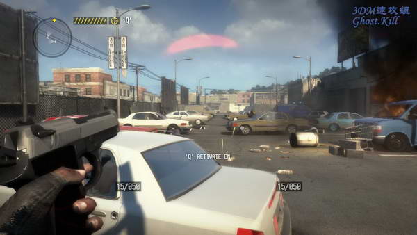 《狂野西部：毒枭》图文视频攻略|Call of Juarez: The Cartel