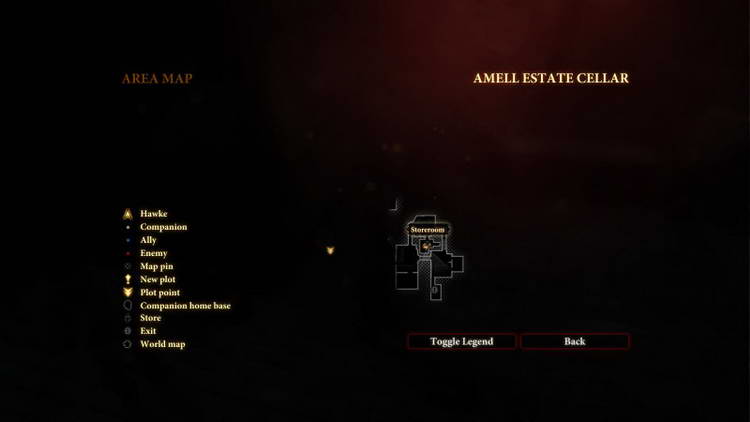 《龙腾世纪2》图文攻略|Dragon Age 2