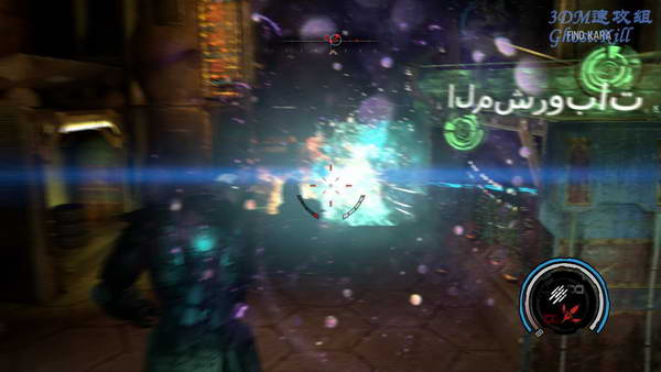 《红色派系：末日审判》图文视频攻略|Red Faction: Armageddon