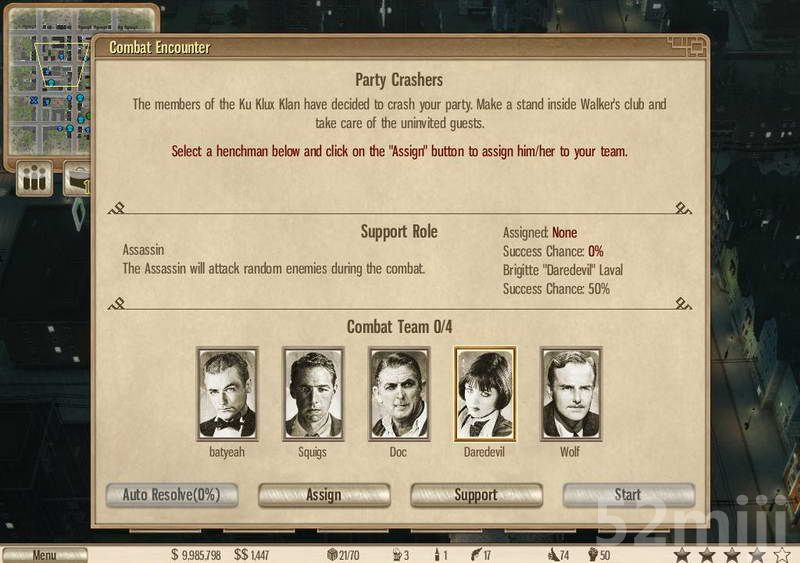 《黑手党：黑帮之城》详细攻略|Strike Suit Zero