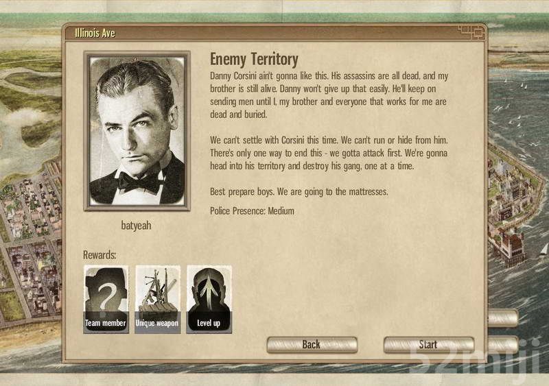 《黑手党：黑帮之城》详细攻略|Strike Suit Zero