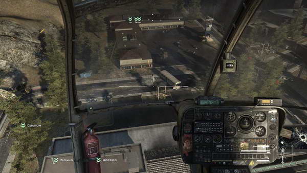 《国土防线》通关图文攻略|Homefront