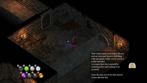 《魔法对抗》图文攻略|Magicka