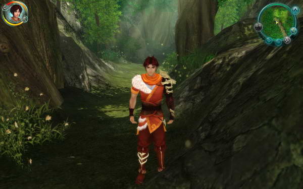 《仙剑奇侠传5》图文攻略|Paladin 5