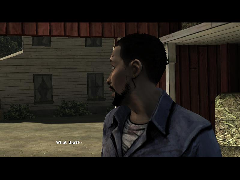 《行尸走肉：第一部》通关图文攻略|Walking Dead Episode 1, The