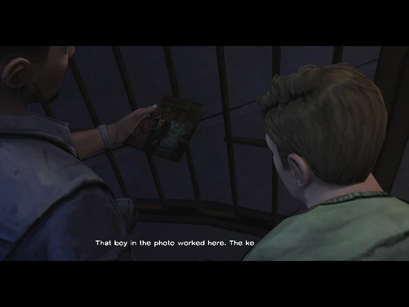 《行尸走肉：第一部》通关图文攻略|Walking Dead Episode 1, The