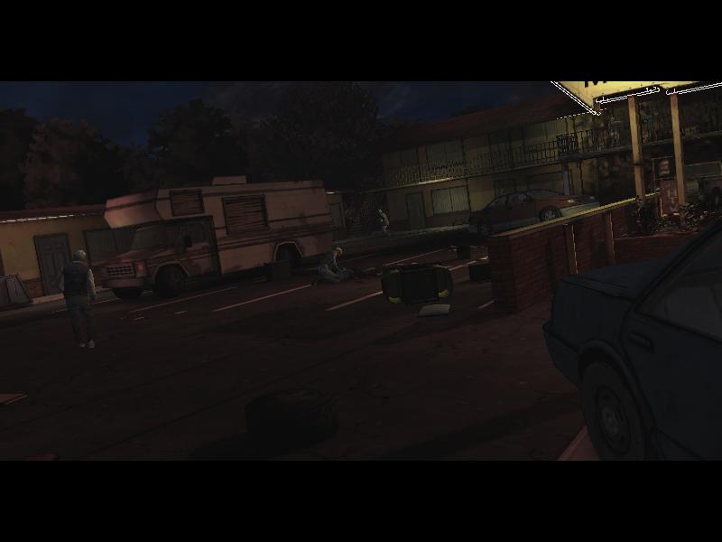 《行尸走肉：第一部》通关图文攻略|Walking Dead Episode 1, The