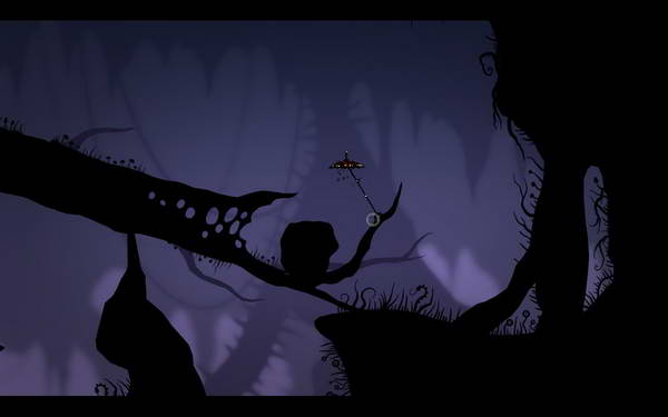 《疯狂扭曲的暗影星球》图文攻略|Insanely Twisted Shadow Planet