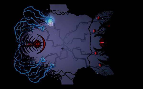 《疯狂扭曲的暗影星球》图文攻略|Insanely Twisted Shadow Planet