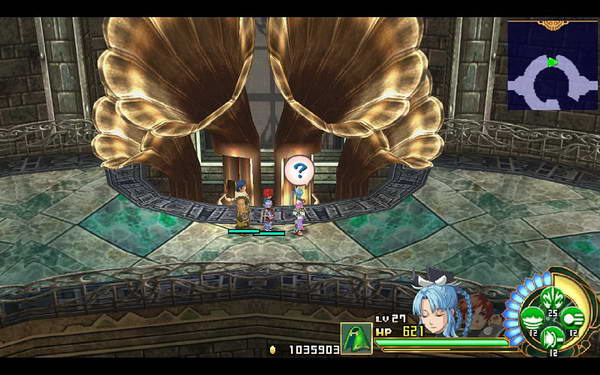 《伊苏7》图文攻略|Ys Seven