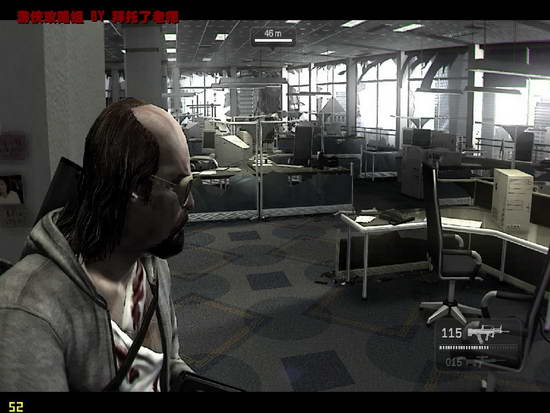 《凯恩与林奇2：伏天》图文流程攻略|Kane & Lynch 2: Dog Days