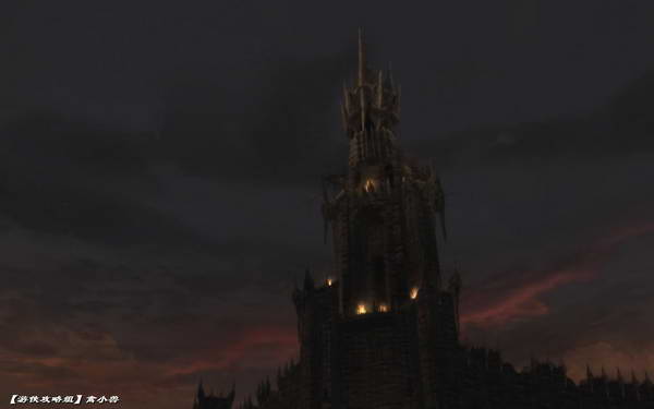 《指环王：北方战争》图文攻略|Lord of the Rings: War in the North,The