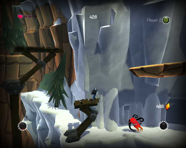 《恐怖女孩》图文攻略|Scarygirl