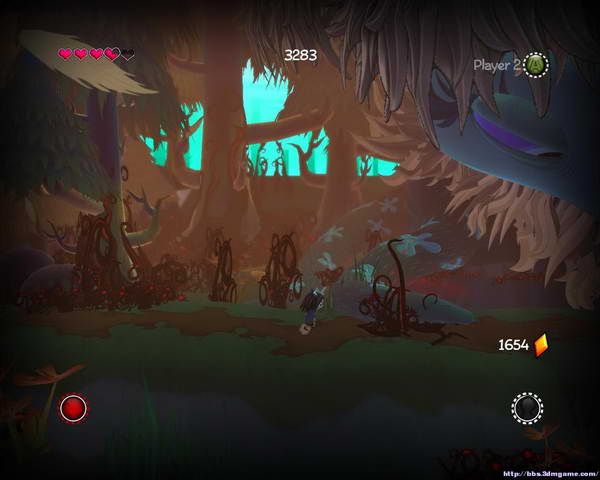 《恐怖女孩》图文攻略|Scarygirl