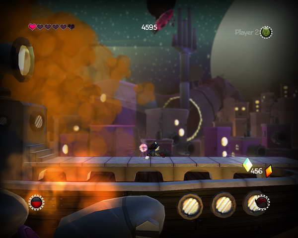 《恐怖女孩》图文攻略|Scarygirl