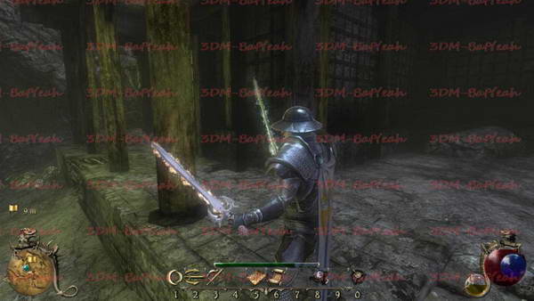 《两个世界2》图文攻略|Two Worlds 2