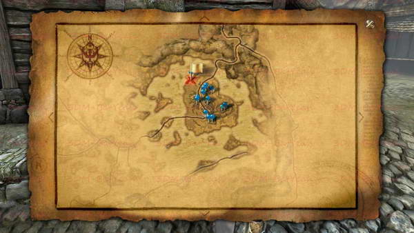 《两个世界2》图文攻略|Two Worlds 2