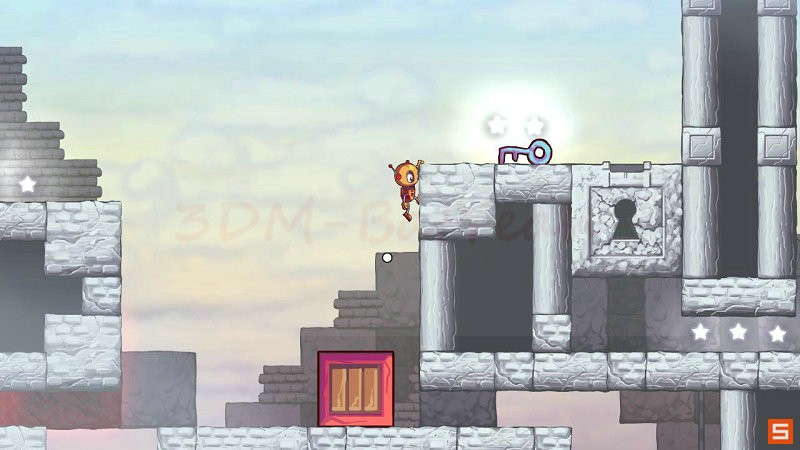 《快照》关卡图文攻略|Snapshot