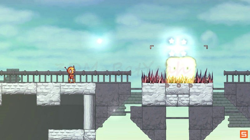 《快照》关卡图文攻略|Snapshot