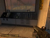 《半条命2》全攻略|Half-Life 2