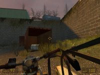 《半条命2》全攻略|Half-Life 2