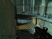 《半条命2》全攻略|Half-Life 2