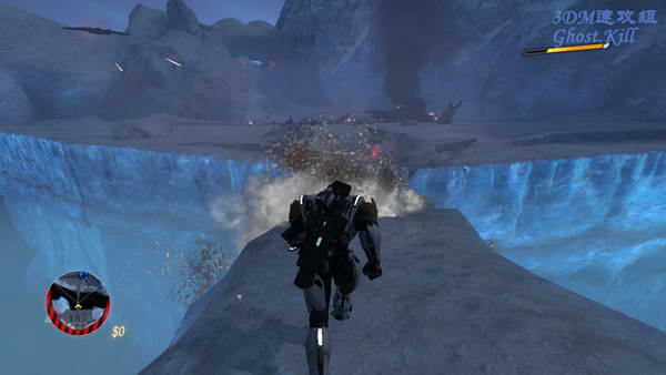 《第八分队：偏见》图文视频攻略|Section 8: Prejudice