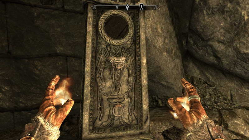 《上古卷轴5：天际》图文攻略|The Elder Scrolls 5: Skyrim