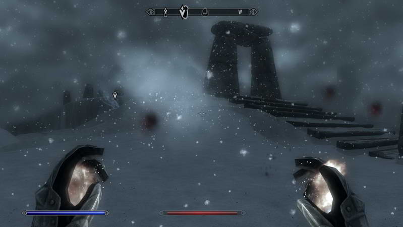 《上古卷轴5：天际》图文攻略|The Elder Scrolls 5: Skyrim