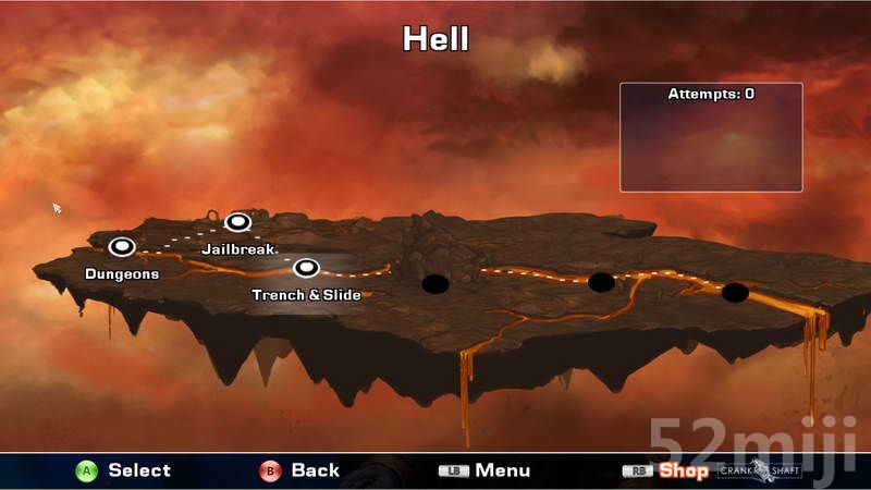 《原罪的聚会》通关图文攻略|Party of Sin