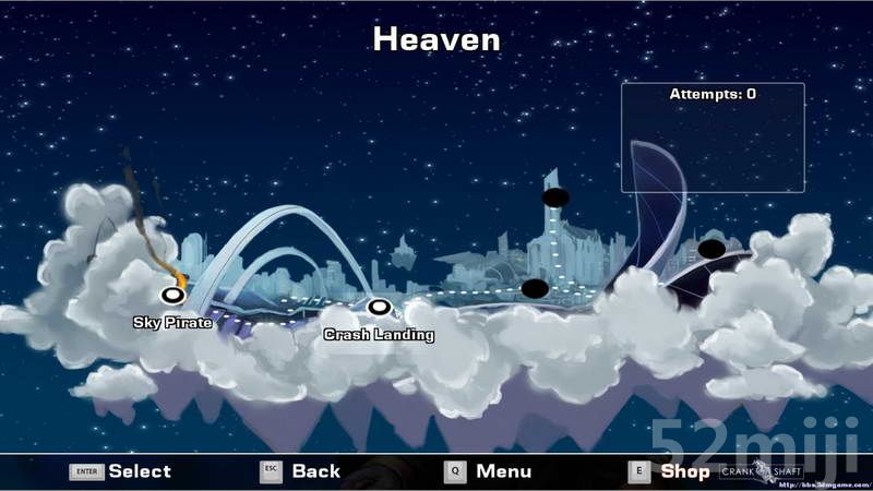 《原罪的聚会》通关图文攻略|Party of Sin