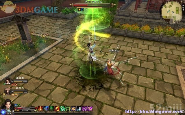 《新剑侠传奇》图文流程详细攻略（多图）