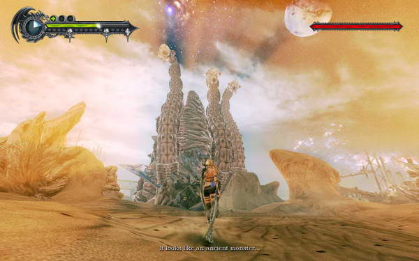 《时光之刃》图文攻略|Blades of Time