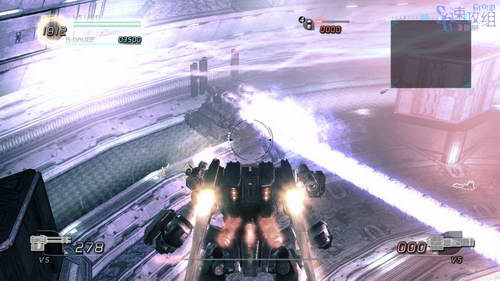 《失落的星球2》图文攻略|Lost Planet 2