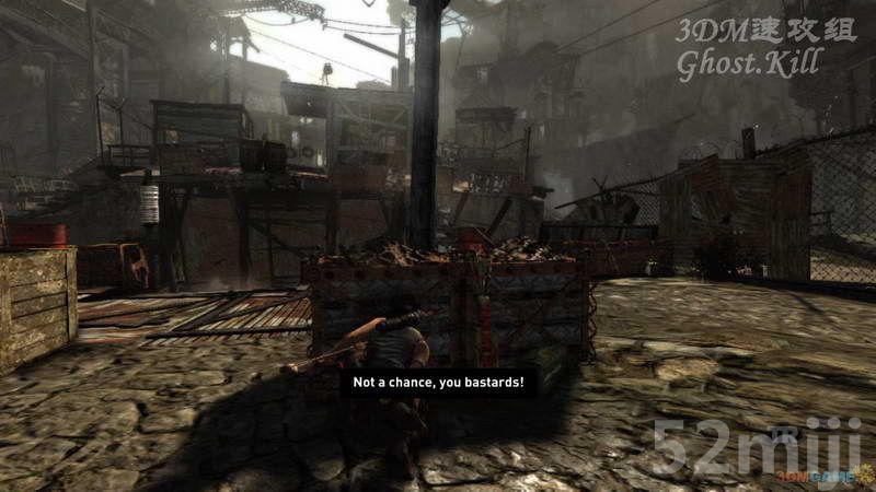 《古墓丽影9》任务图文攻略|Tomb Raider