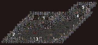 《超越神界》图文攻略|Beyond Divinity