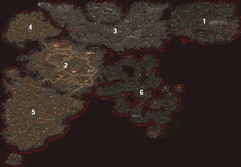 《超越神界》图文攻略|Beyond Divinity