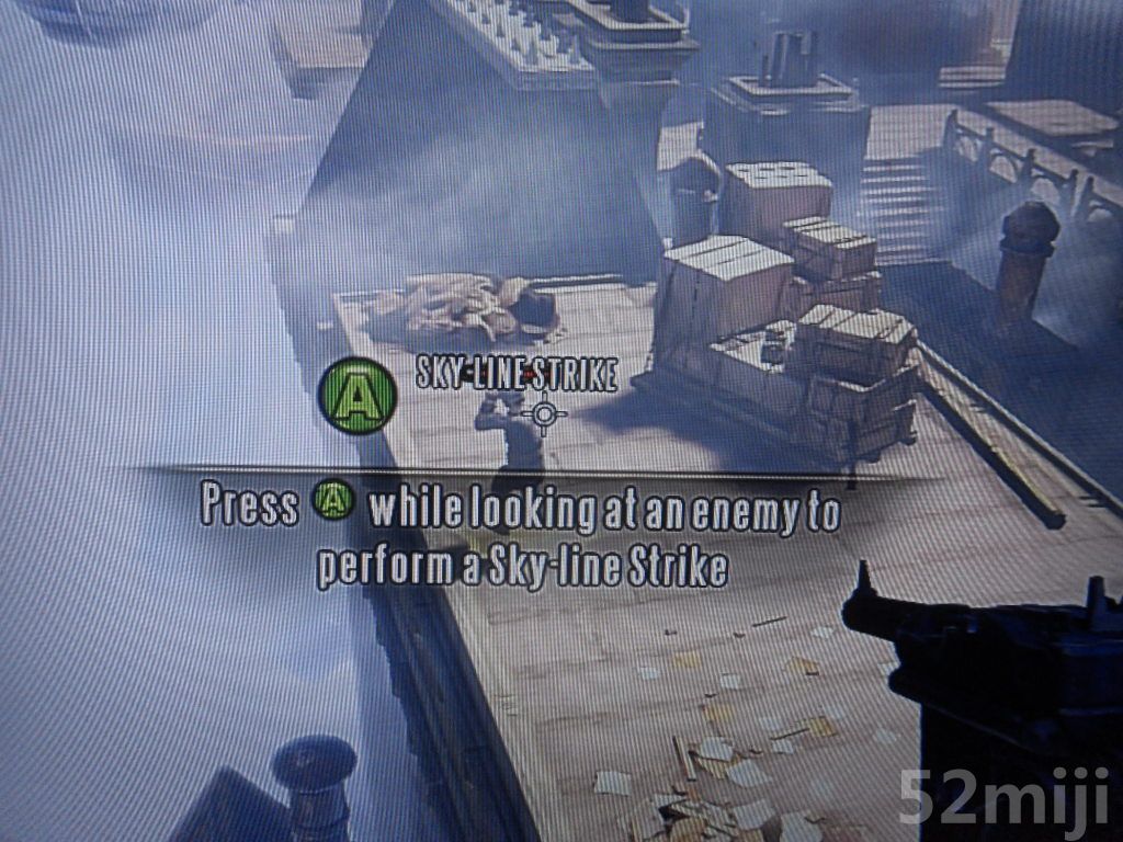 《生化奇兵：无限》图文攻略|BioShock Infinite