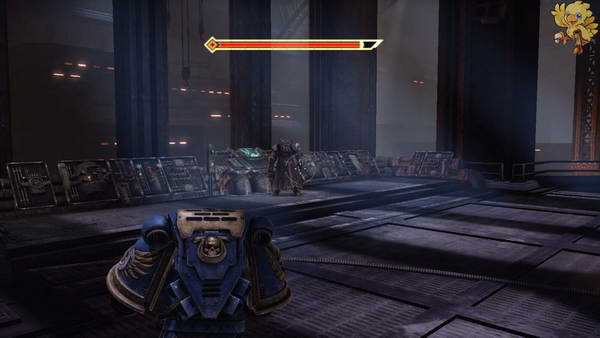 《战锤40K：星际战士》图文攻略|Warhammer 40000:Space Marine