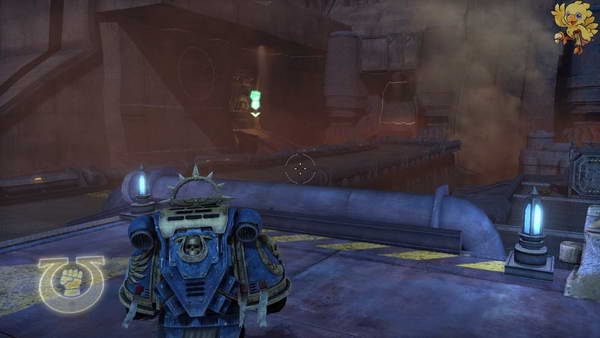 《战锤40K：星际战士》图文攻略|Warhammer 40000:Space Marine