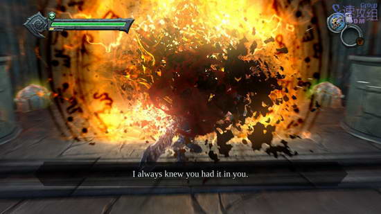 《暗黑血统：战神之怒》图文流程攻略|Darksiders: Wrath of War