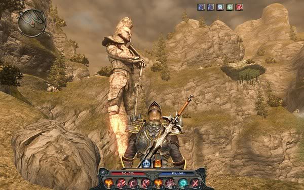 《神界2：龙裔》图文攻略|Divinity 2: Ego Draconis