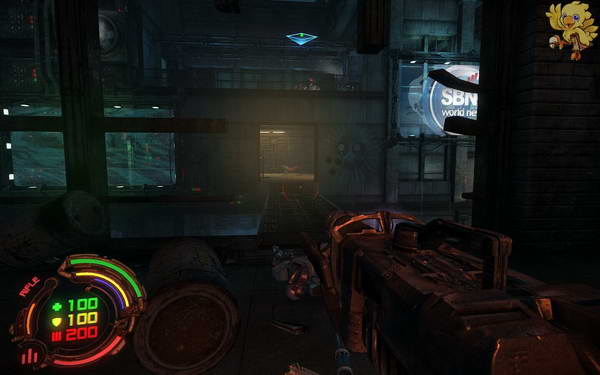 《绝境重启》图文攻略|Hard Reset