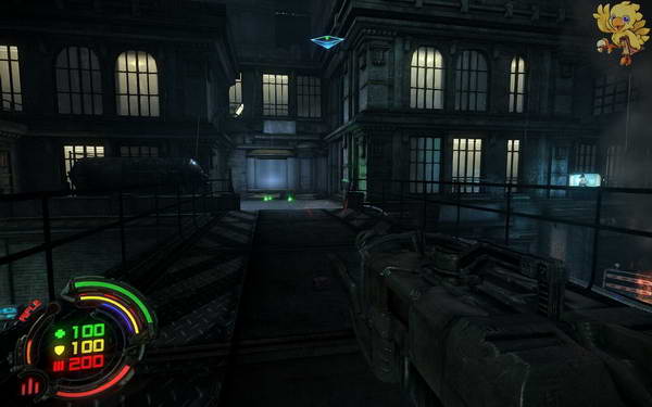 《绝境重启》图文攻略|Hard Reset