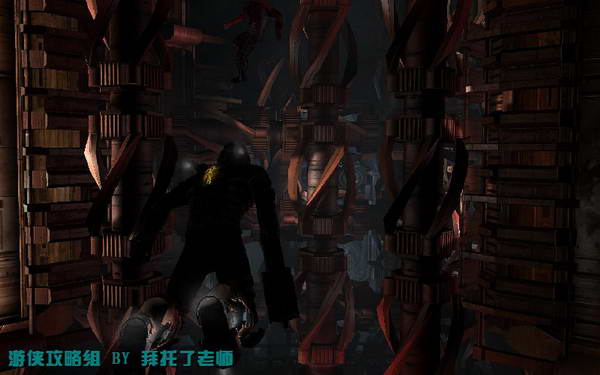 《死亡空间2》图文攻略|Dead Space 2