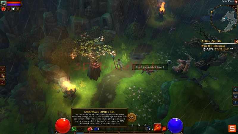 《火炬之光2》图文攻略|Torchlight II