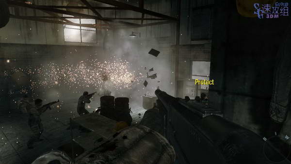 《使命召唤7：黑色行动》图文 + 视频攻略|Call of Duty: Black Ops