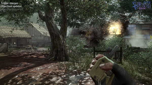 《使命召唤7：黑色行动》图文 + 视频攻略|Call of Duty: Black Ops