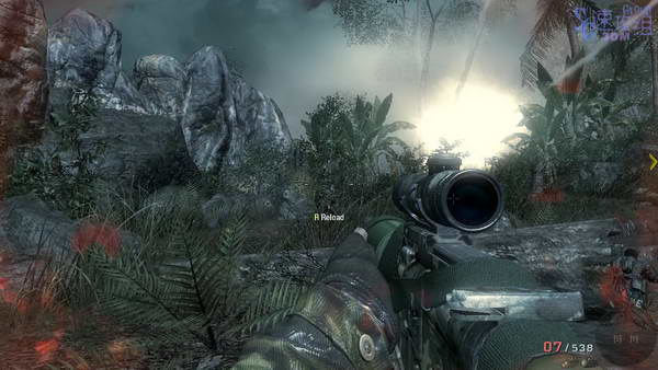 《使命召唤7：黑色行动》图文 + 视频攻略|Call of Duty: Black Ops