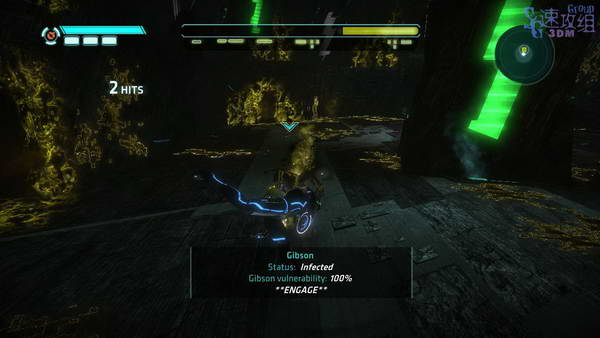 《特隆：进化》图文视频攻略|Tron Evolution